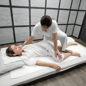 Thaise Massage 60 min